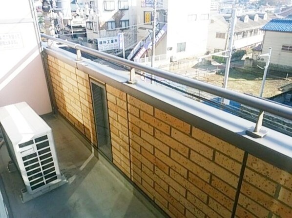 ボナール07の物件内観写真